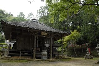 馬居寺