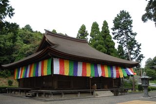 中山寺