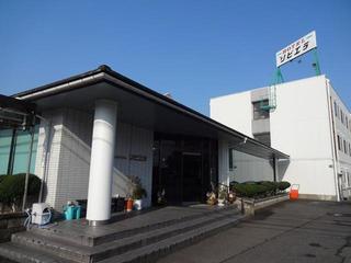 ■ビジネスホテルリビエラ