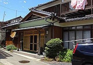 はたや（丹生地区）