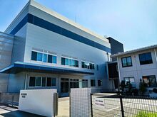 地域のチカラ～敦賀・若狭の企業訪問～【小浜市】進工業株式会社（小浜工場）