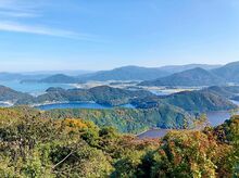 【魅力発信ライター特集記事】<br />福井県美浜町＆若狭町<br />三方五湖エリア　絶景・歴史・ショッピング満喫の旅