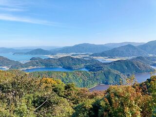 【魅力発信ライター特集記事】福井県美浜町＆若狭町　三方五湖エリア　絶景・歴史・ショッピング満喫の旅