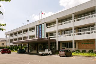 若狭町歴史文化館