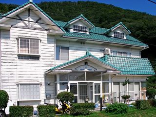 民宿小西屋　別館