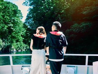 三方五湖ネイチャークルーズ