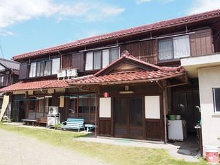 民宿 仲野