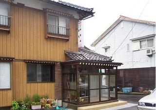 ■伊呂波旅館
