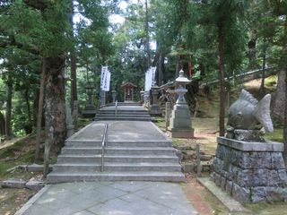 恵比須神社