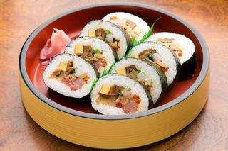 ■割烹 おとり　寿司（特巻）