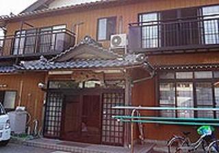 旅館たなべ（早瀬地区）