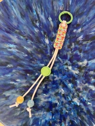 【海辺の環境教育イベント】海プラタオルホルダー作り