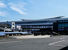 敦賀市　出張帰りでも楽しめる敦賀・街なか散歩旅