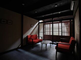 小浜町家ステイ