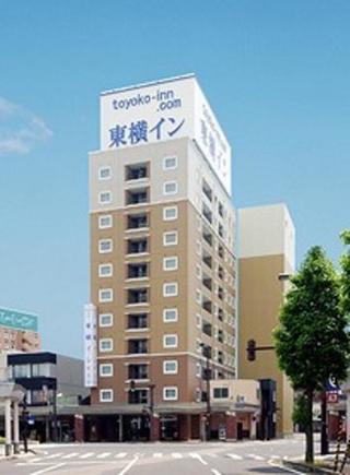 ■東横イン敦賀駅前