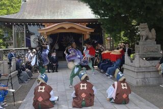 小浜市 お城まつり が開催されます