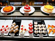 嶺南CAFÉスイーツめぐり①　小浜市・おおい町・高浜町編