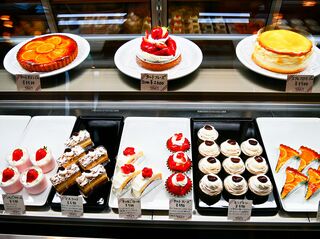 【魅力発信ライター特集記事】嶺南CAFÉスイーツめぐり① 小浜市・おおい町・高浜町編