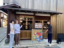 福井県立大学の学生が手がける「おばま水族館」がオープンします！