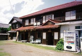 仲野別館