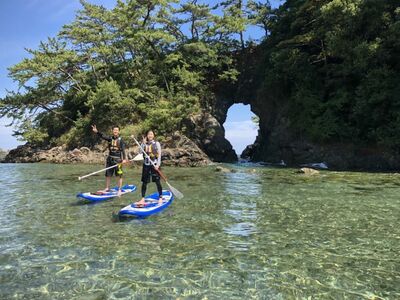 高浜町】を遊びつくそう！オススメのスポットとグルメを集めました
