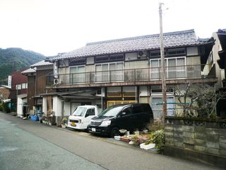 ■中川