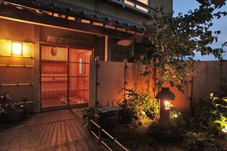■海香の宿　波華楼